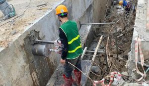 Đục Phá Bê Tông Tại Bình Thạnh