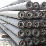 Bê tông dự ứng lực là gì