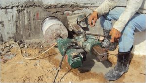 KHOAN RÚT LÕI BÊ TÔNG THỦ ĐỨC GIÁ RẺ