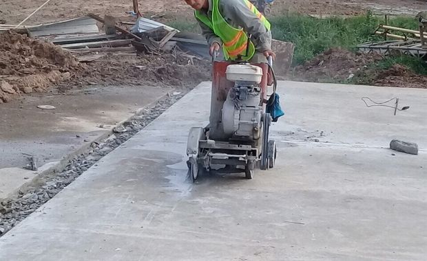 Dịch Vụ Khoan Cắt hạ Sàn Tại Quận 3 - Chuyên Nghiệp, Hiệu Quả, An Toàn