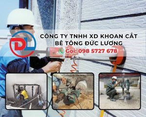 KHOAN CẮT BÊ TÔNG ĐỨC LƯƠNG là đơn vị uy tín, đã thực hiện hàng trăm công trình tại quận 2 và toàn TP.HCM, cung cấp dịch vụ chuyên nghiệp