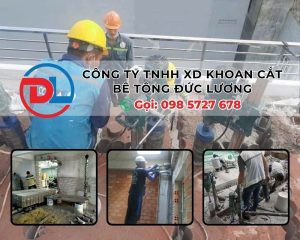 Hãy để công trình của bạn được hỗ trợ bởi đơn vị chuyên nghiệp nhất – gọi ngay Đức Lương để được phục vụ tận nơi, mọi lúc!