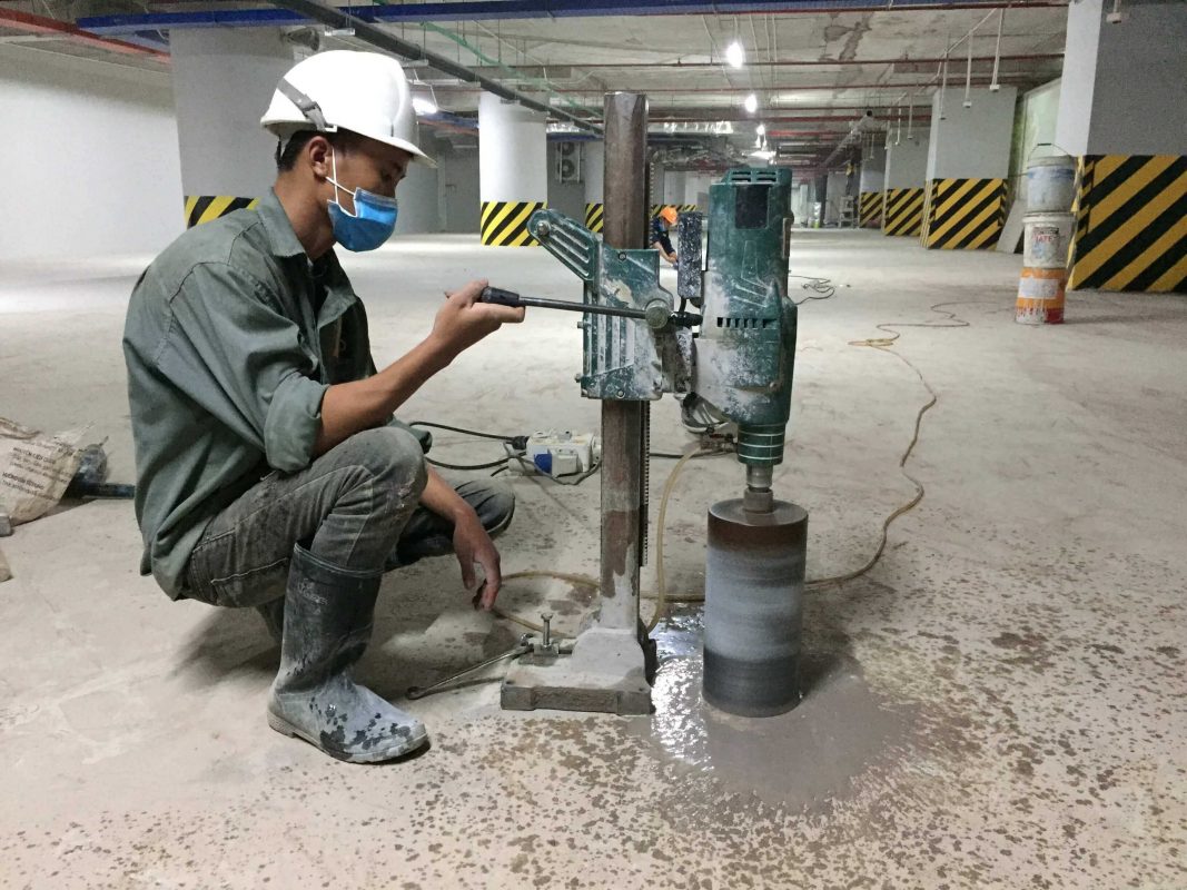 KHOAN CẮT BÊ TÔNG ĐỨC LƯƠNG tự hào là đối tác thi công uy tín của hàng ngàn khách hàng doanh nghiệp và cá nhân tại TP.HCM và khắp miền Nam.