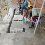 Khoan Rút Lõi Bê Tông Thủ Đức