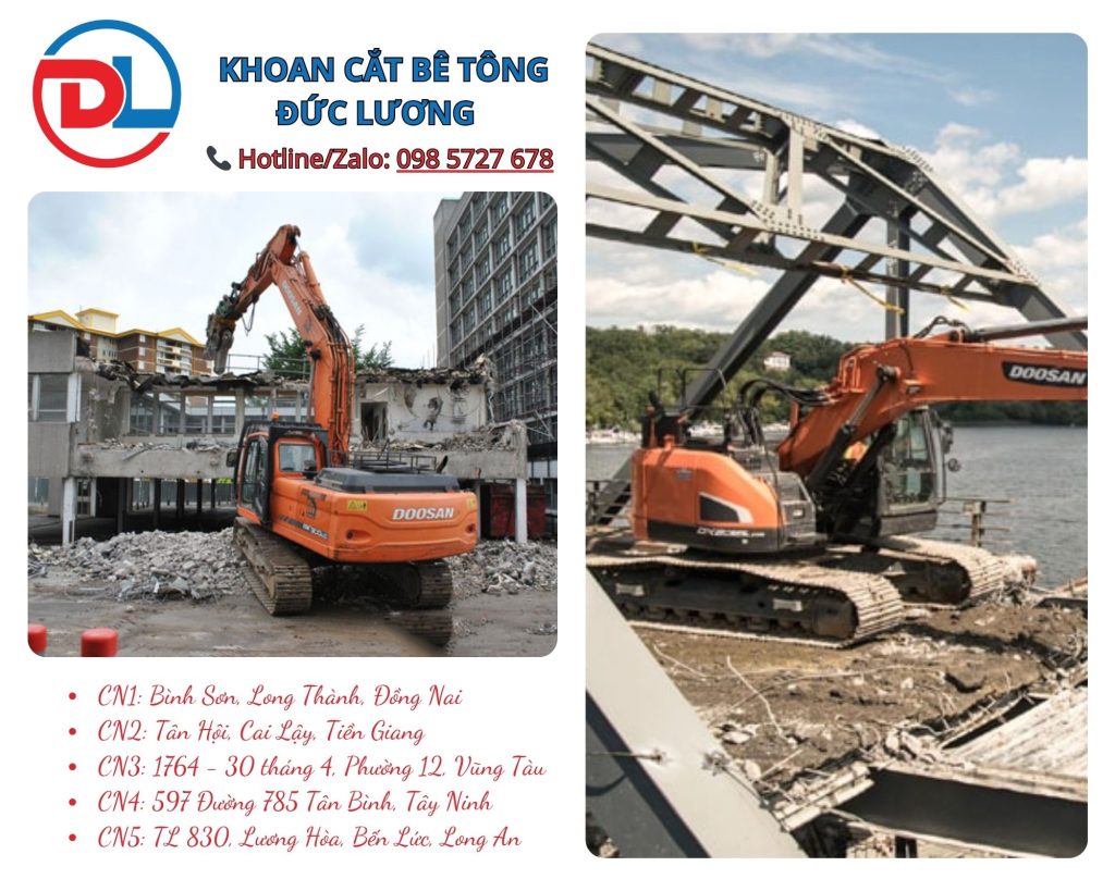 Đức Lương cam kết khảo sát miễn phí – báo giá nhanh – thi công trọn gói trên toàn khu vực TP.HCM, Bình Dương, Đồng Nai, Long An và các tỉnh lân cận.