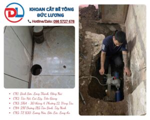 Với thi công khoan rút lõi bê tông quận 11 – báo giá cạnh tranh nhất TPHCM, việc lựa chọn đơn vị chuyên nghiệp sẽ giúp công trình của bạn đảm bảo an toàn