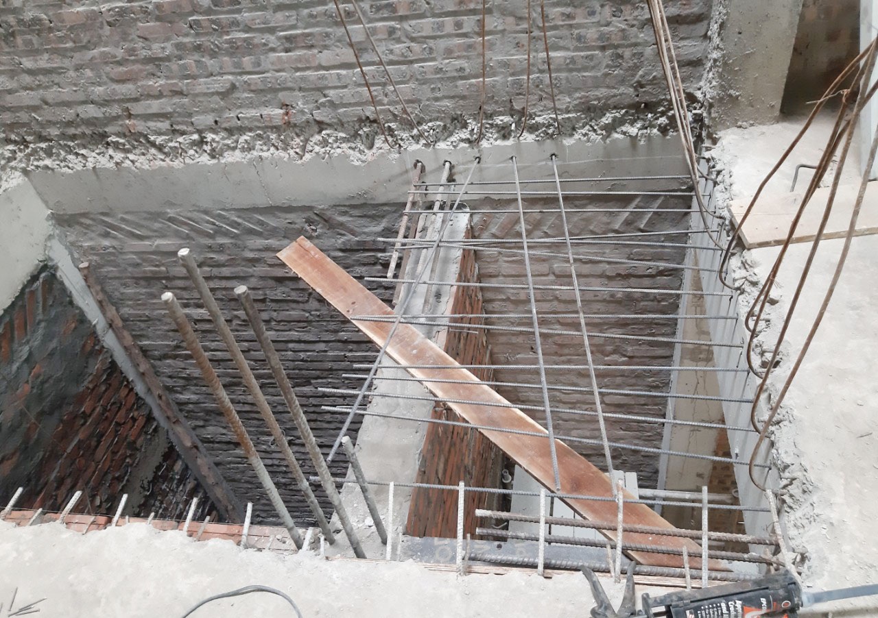🏗️ Khoan Cấy Thép Bến Cát – Đức Lương #TOP1 Uy Tín 2026
