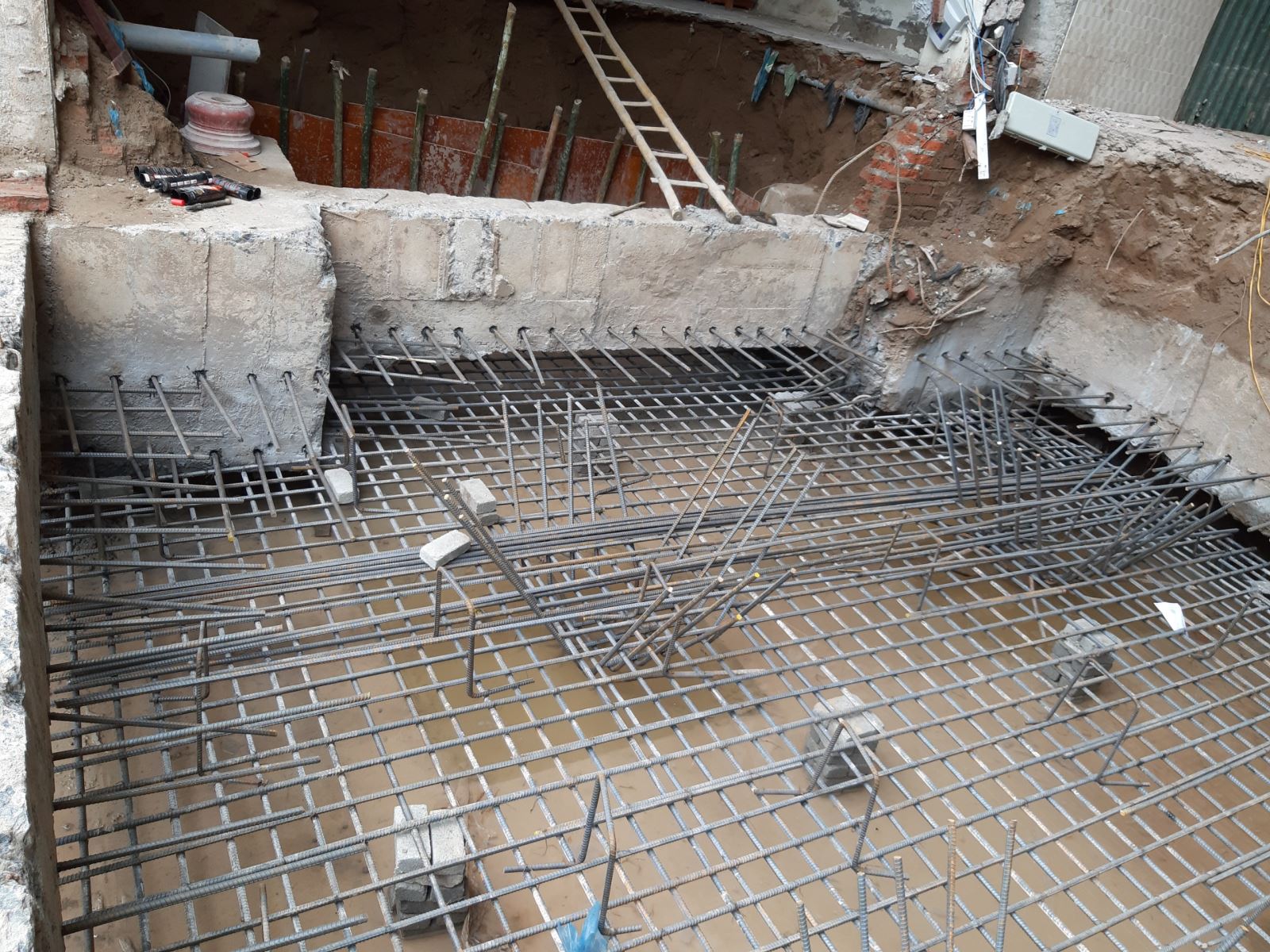 🏗️ Khoan Cấy Thép Dĩ An – Đức Lương #TOP1 Uy Tín & Chuyên Nghiệp