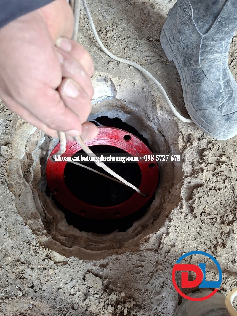 Địa Chỉ Khoan Cắt Bê Tông Thị xã Trảng Bàng【Lương 098 5727 678】 #TOP1