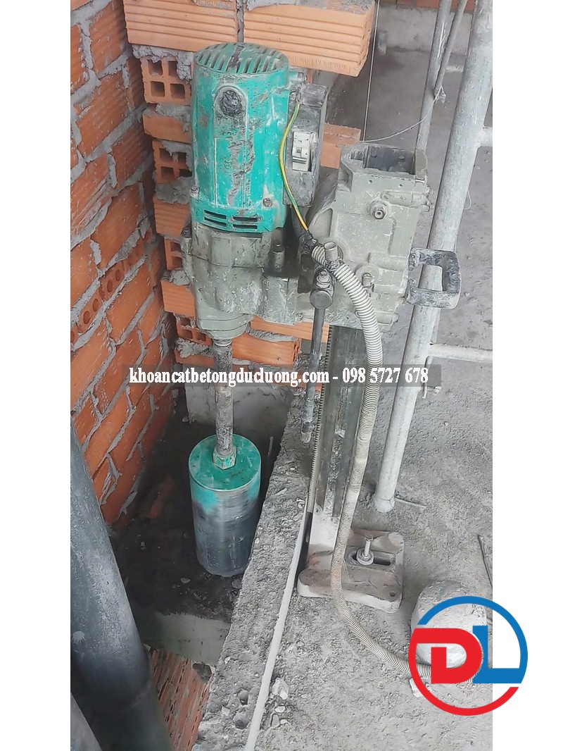 [*&] Khoan Cắt Bê Tông Thuận An -【 Lương 098 5727 678 】 #TOP1