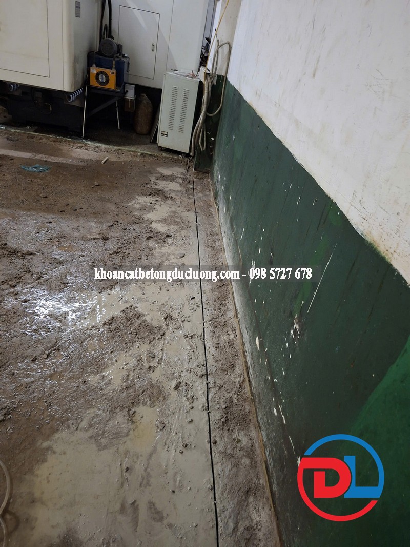 [*&] Khoan Cắt Bê Tông Dầu Tiếng -【 Lương 098 5727 678 】 #TOP1