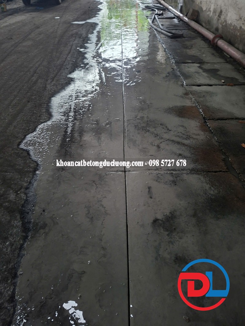 Địa Chỉ Khoan Cắt Bê Tông Thị xã Trảng Bàng【Lương 098 5727 678】 #TOP1