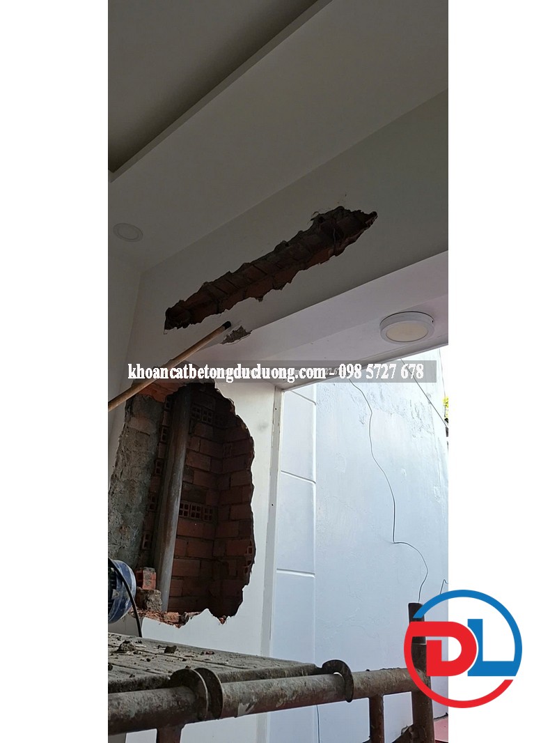 [ *& ] Địa Chỉ Khoan Cắt Bê Tông Bình Dương 2026 - Giá Rẻ, Uy Tín