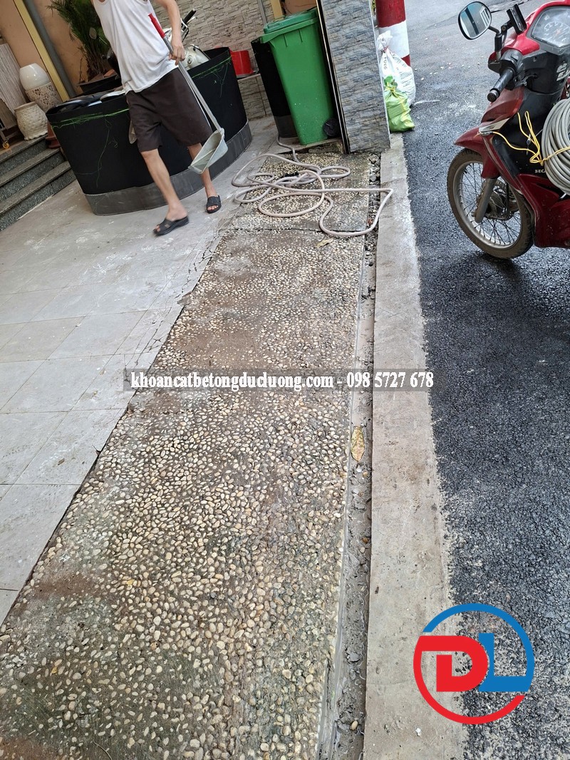 [ *& ] Báo Giá Khoan Cắt Bê Tông Tây Ninh 2026 - Thi Công Giá Rẻ