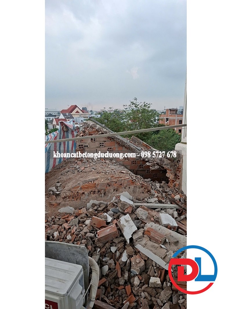 🏗️ [ *& ] Bảng Giá Đục Phá Bê Tông Biên Hòa 2026 – Đức Lương #TOP1
