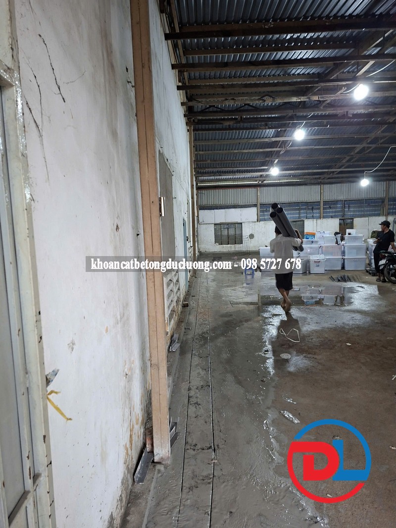 🏗️ Địa Chỉ Khoan Cắt Bê Tông Quận 2 HCM – Đức Lương #TOP1 Uy Tín