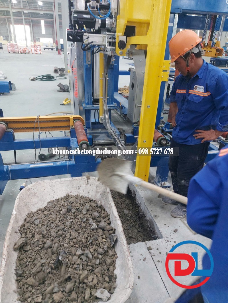 🏗️ Địa Chỉ Khoan Cắt Bê Tông Quận 12 HCM – Đức Lương #TOP1