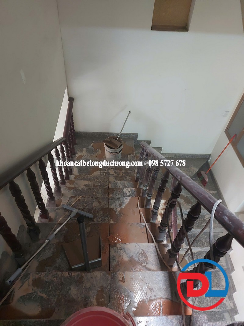 Địa Chỉ Khoan Cắt Bê Tông Thành phố Vũng Tàu【Lương 098 5727 678】 #TOP1