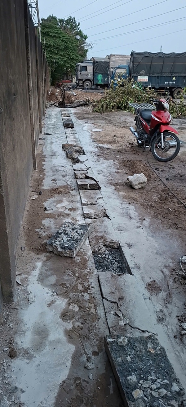 Bảng giá khoan cắt bê tông TpHCM chất lượng Tháng 03/2026