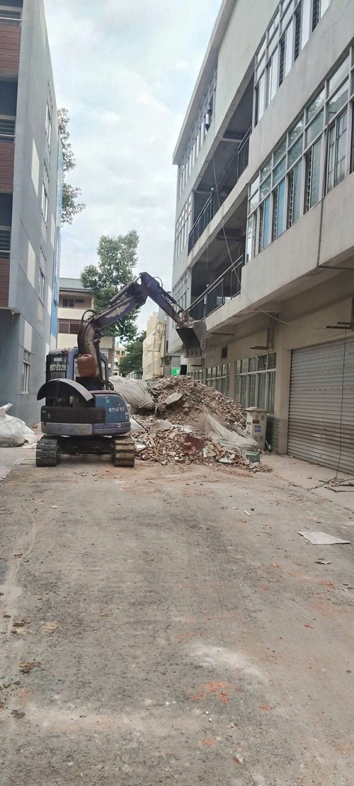 Khoan Cắt Bê Tông Tại Bình Dương - Thi Công Không Bụi, Ít Ồn