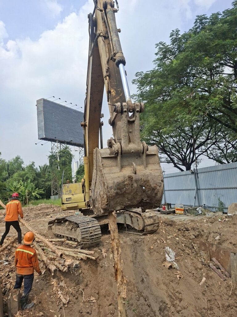 Dịch Vụ Phá Dỡ Nhà Xưởng Tại Biên Hòa | Báo Giá Trọn Gói 2026