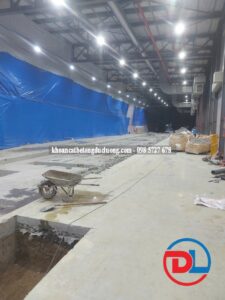 Dịch Vụ Khoan Cắt Bê Tông Quận Bình Tân - Chuyên Nghiệp Giá Rẻ