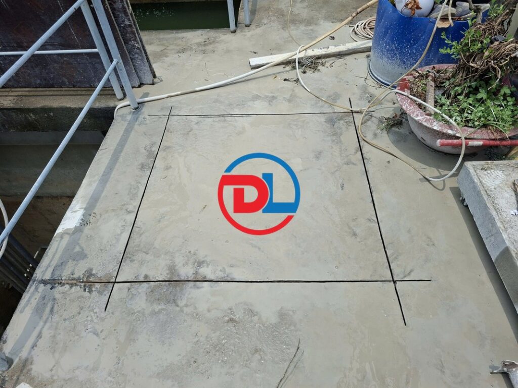 Khoan Cắt Bê Tông Quận 12 TPHCM | Thi Công Nhanh, Giá Rẻ