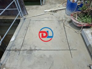 Khoan Cắt Bê Tông Quận 12 TPHCM | Thi Công Nhanh, Giá Rẻ