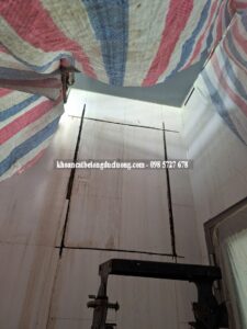Khoan Cắt Bê Tông Tại Gò Vấp TPHCM | Giá Tốt, Phục Vụ 24/24