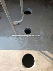 Đơn Vị Khoan Rút Lõi Bê Tông Phú Nhuận - Giá Rẻ, Có Mặt Ngay