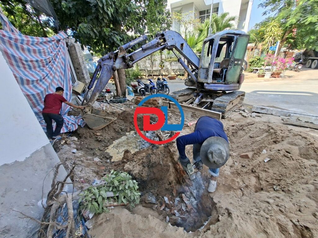 Đơn Vị Phá Dỡ Nhà Xưởng Uy Tín Tại Bình Dương | Top 1 An Toàn