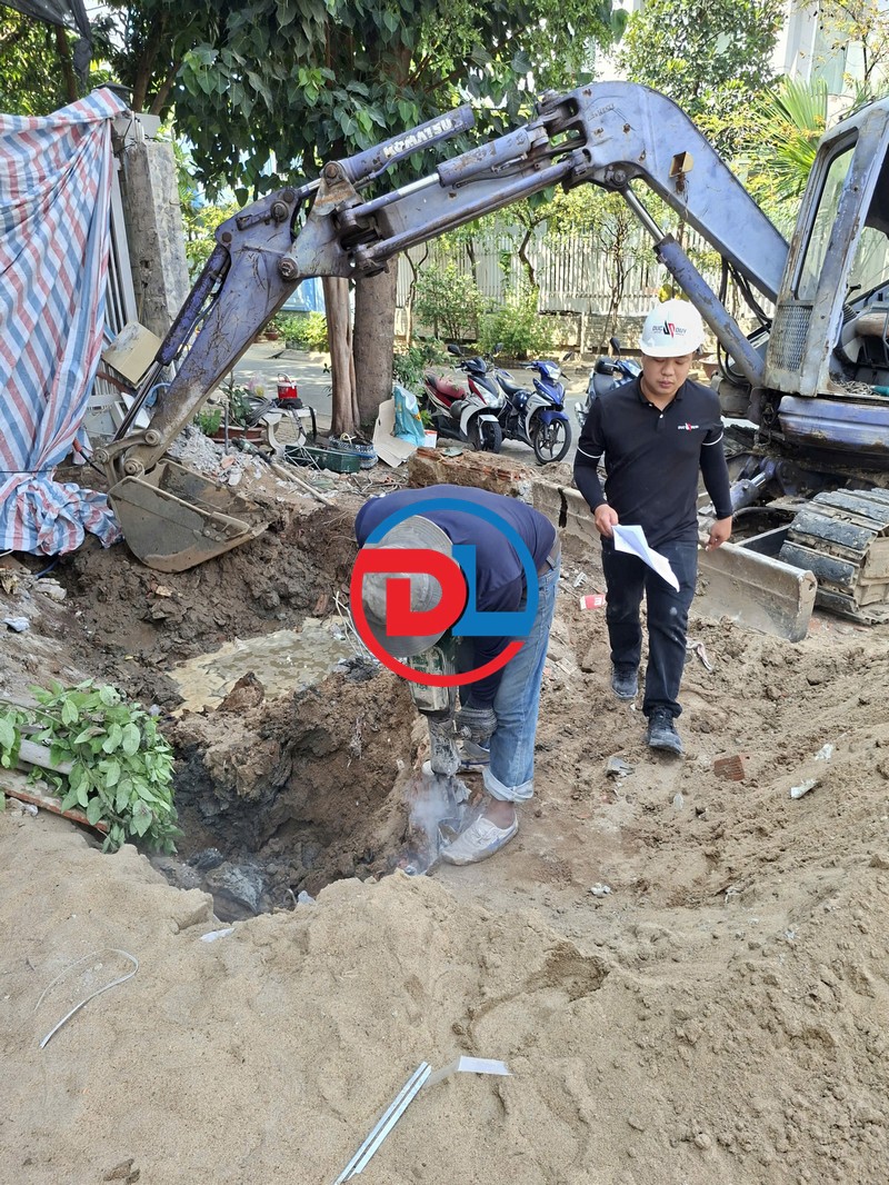 Khoan Cắt Bê Tông Bến Cát Bình Dương 2026 Gọi Là Có - Phục Vụ Tận Nơi
