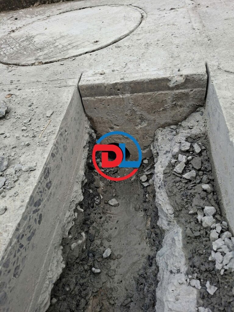 Dịch Vụ Khoan Cắt Bê Tông Củ Chi - Giá Rẻ, Alo Có Mặt Ngay Sau 30P