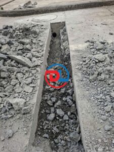 Khoan Cắt Bê Tông Tân Bình Giá Rẻ - Thi Công Nhanh 24/7