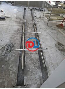 Khoan Cấy Thép Dĩ An: Thi Công Đúng Kỹ Thuật, Giá Rẻ Nhất 2026