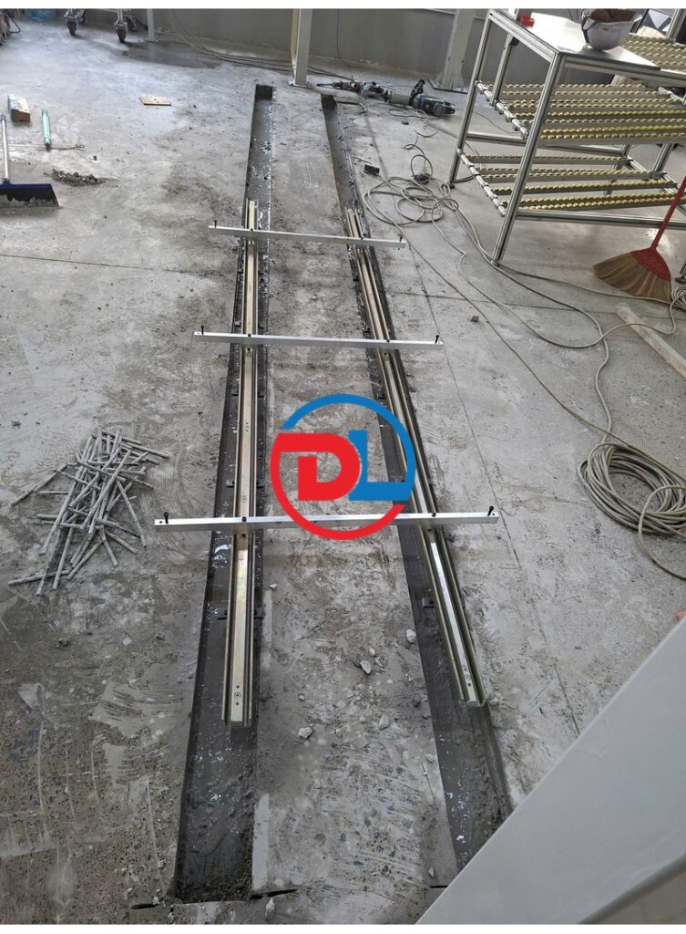 Khoan Cắt Bê Tông Tại Miền Nam | Thi Công Nhanh, Không Rung Lắc