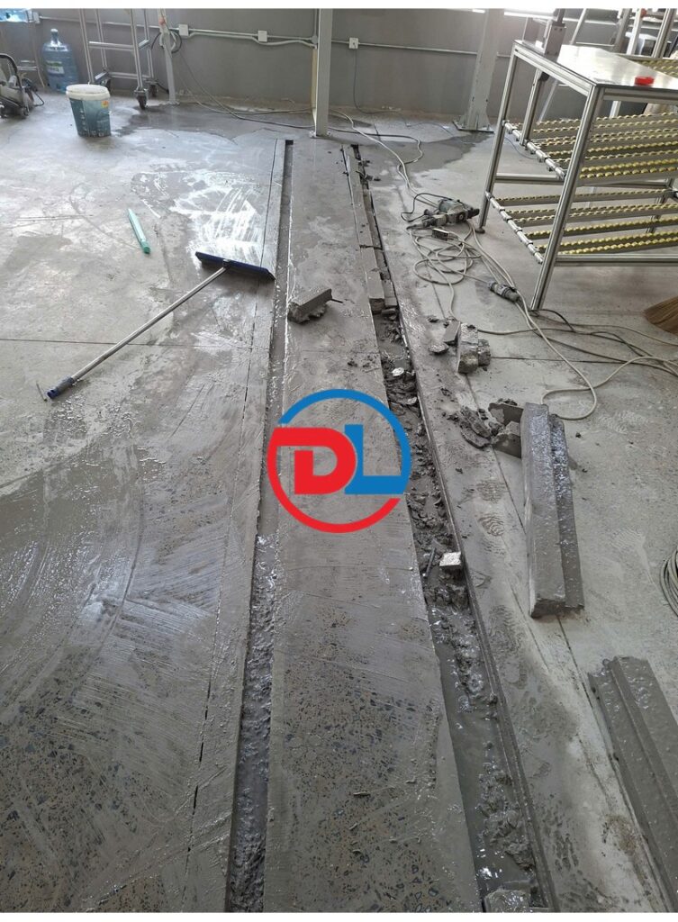 Dịch Vụ Khoan Cắt Bê Tông Quận Bình Tân - Chuyên Nghiệp Giá Rẻ