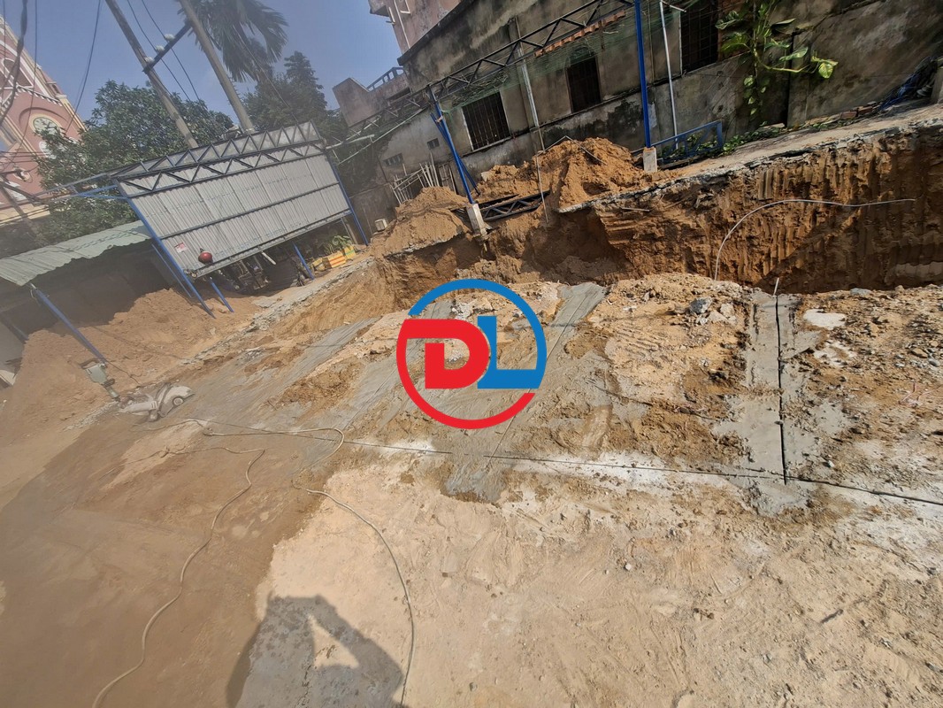 Khoan Cắt Bê Tông Chơn Thành 2026 - Nhận Làm Gấp