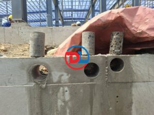 Công Ty Khoan Rút Lõi Bê Tông Miền Nam – Thi Công Nhanh, Báo Giá Cạnh Tranh