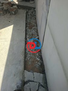 Khoan Cắt Bê Tông Dĩ An Bình Dương - Báo Giá Rẻ, Thi Công Nhanh