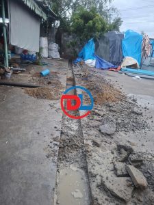 Dịch Vụ Khoan Cắt Bê Tông Chơn Thành Uy Tín | Nhận Mọi Dự Án