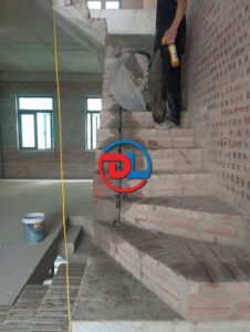 Khoan Cắt Bê Tông Làm Thang Máy Nhà Bè - Uy Tín, Chuẩn Kỹ Thuật