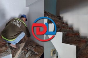 Đơn Vị Khoan Cắt Cầu Thang Lắp Thang Máy Uy Tín Nhất TPHCM