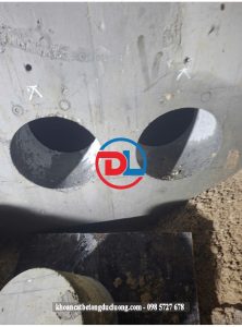 Khoan Rút Lõi Bê Tông Biên Hòa Giá Tận Xưởng (ĐK 25-500mm)