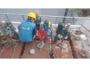 Khoan Rút Lõi Bê Tông Miền Nam Giá Rẻ - Trực 24/7 Tới Ngay Sau 15-30P