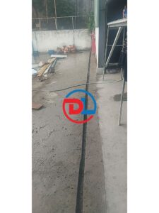 Khoan Cắt Bê Tông Quận 12 TPHCM | Thi Công Nhanh, Giá Rẻ