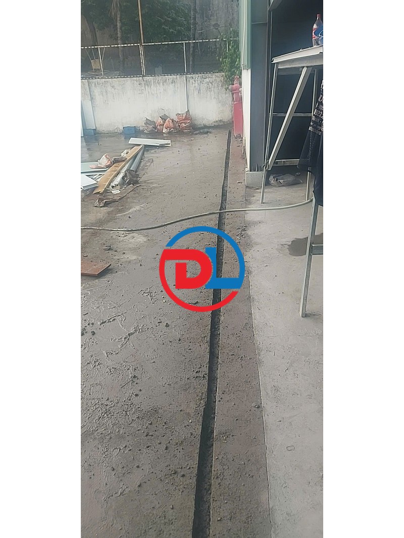 Dịch vụ khoan cắt bê tông uy tín Quận 3 TpHCM 【098 5727 678 Mr Lương】