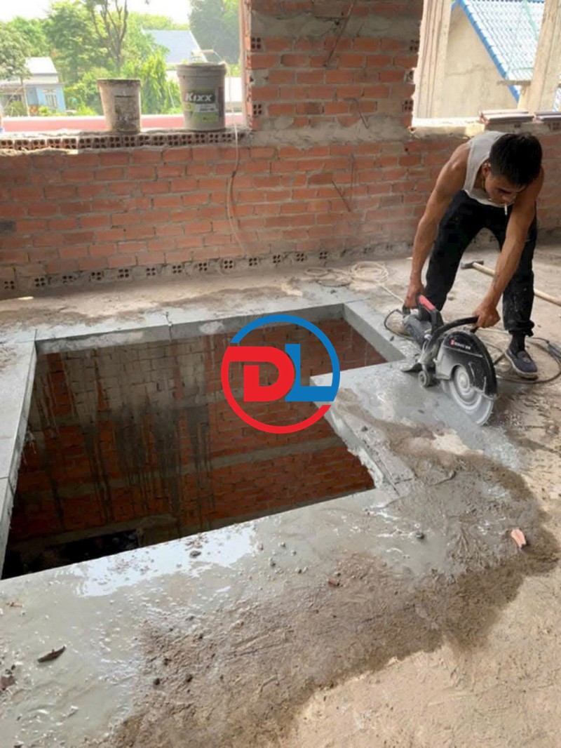 Khoan Cắt Bê Tông Quận 9 TPHCM 24/7 - Phục Vụ Mọi Lúc Mọi Nơi