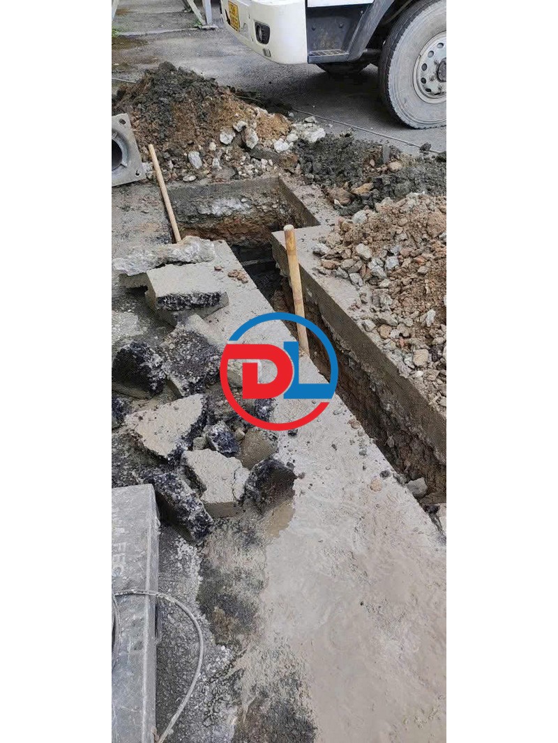 Phá Dỡ Nhà Xưởng Tại Đồng Nai | Thi Công Siêu Tốc – Giá Cạnh Tranh