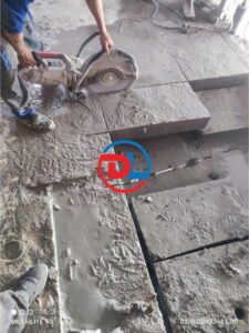 Khoan Cắt Bê Tông Quận 12 TPHCM | Thi Công Nhanh, Giá Rẻ